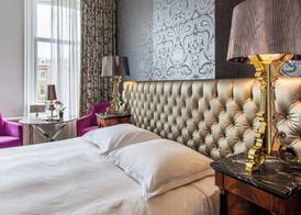 Amstel Corner Hotel 4