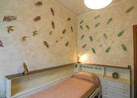 Butterfly Apartment In Lucca 2