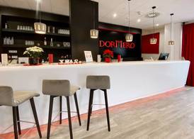 DORMERO Hotel Darmstadt 3