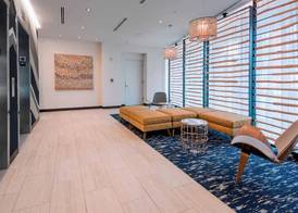 Residence Inn by Marriott Jersey City 2