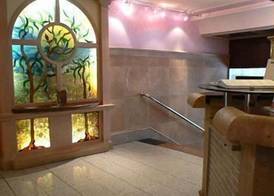 Hotel Monarque El Rodeo 4