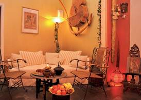Weinhotel St. Stephanus 5