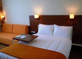 Desilva Inn Katowice Airport 4