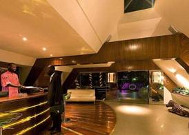 Hotel Lagon 2 2