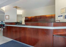 Best Western Plus Reading Inn & Suites 5