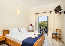 Alinda Hotel 3