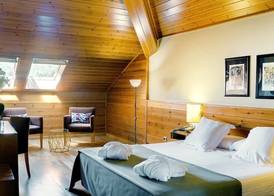 IBERIK Augas Santas Balneario & Golf 4