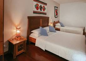 Corto del Mar Hotel 4
