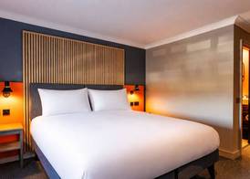 Village Hotel Newcastle 5