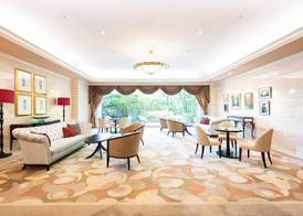 Hotel Cadenza Tokyo 4