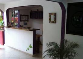 Hotel Laguna del Cocodrilo 2
