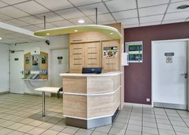 B&B HOTEL Montluçon Saint-Victor 4