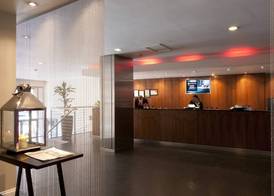 Apex Grassmarket Hotel 2