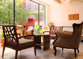 Alliance Hotel 5