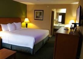 Hotel Blue Fairfield TX 5