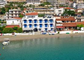 Knossos Hotel 2
