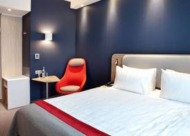 Holiday Inn Express SAARBRÜCKEN by IHG 5