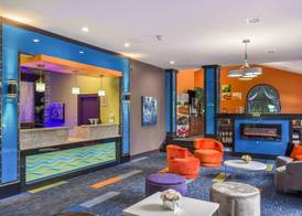 Quality Inn London North 3