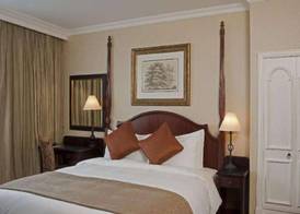 The Ridge Hotel 5