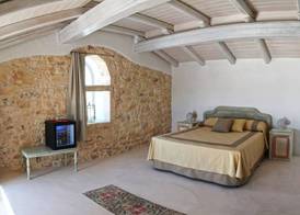 Palazzo Camarda B&B 4