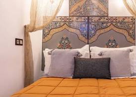 Riad 4 Jardins & Spa 4