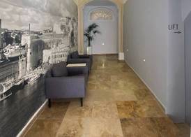 Borgo Apartments 1 & 2-Bedroom Self-Catering in Central Valletta by Tritoni Hotels 4