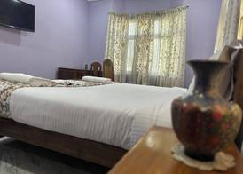 Jan Mahal 2