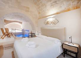 Stone Living - Sassi di Matera 3