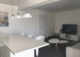 Poseidon Apartment by Michalis 3