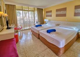 Roc Barlovento Hotel - Adult Only - All Inclusive 4