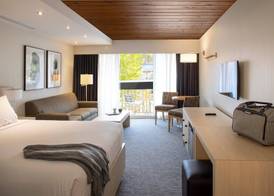 Banff Aspen Lodge 3