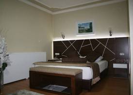 Nysa Hotel 5