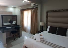 Fa'Trez Guest House & Spa 5