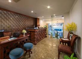 Vision Premier Hotel & Spa 4