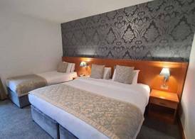 Leitrim Marina Hotel 4
