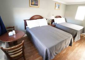 Falcon Inn 3