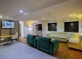GolfView Suites & Conference Center, Ikeja 4
