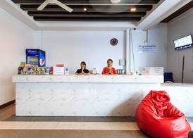 77 Bangla Hotel 3