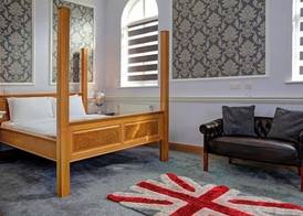 Baylis Park Hotel 4