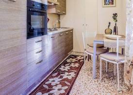 Venice Dream House Tosca 3