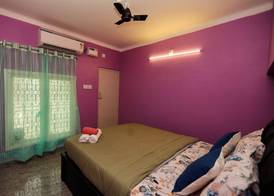 Le Clarisse Guest House 2 3