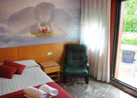 Hotel Aitana 3