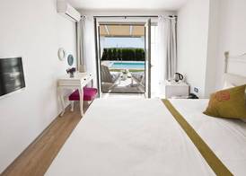 Sade Alacati Hotel 2