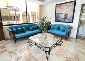 Hotel del Paseo Campeche 3