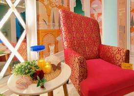 Sarang Palace - A Luxury Boutique Hotel 4