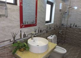 Phi Hung's Unique Homestay 4