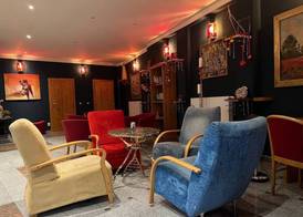 Gallery Hotel SIS 2