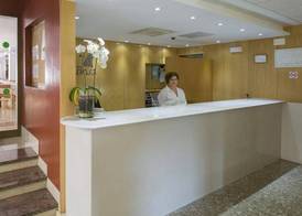 Hotel Brisa Ibiza - Adults only 5
