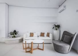 Kantouni Beach Boutique Hotel 5
