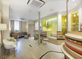 Hotel Berne Opera 5